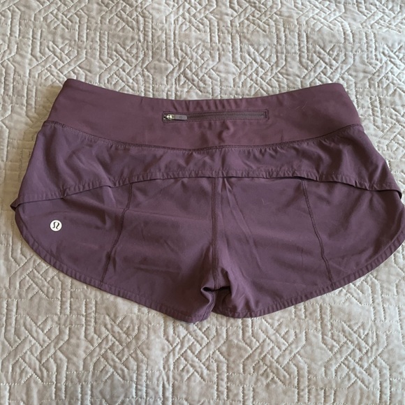 Lululemon Shorts - Picture 2 of 3